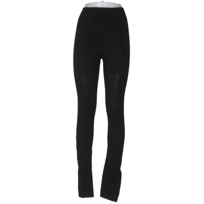 Leggings (Thermo) fra Thermo Elastan, Polyester