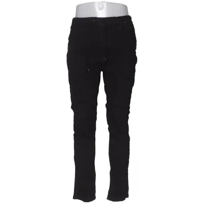 Jeans (K8143A) från Karostar Bomull, Elastan, Polyester