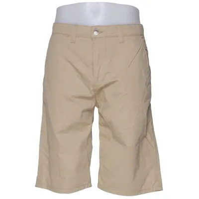 Shorts (Beige) från ESPRIT Bomull