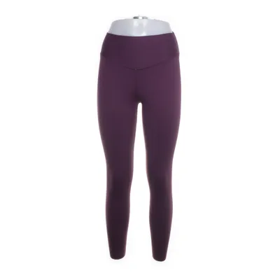 Collants de sport (Violet) de Ware Élasthane, Polyester