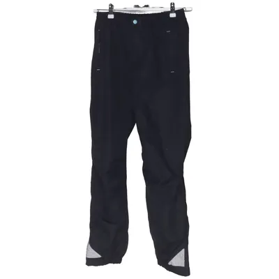 Rain pants (Black) from Funk by Lager 157 Polyester