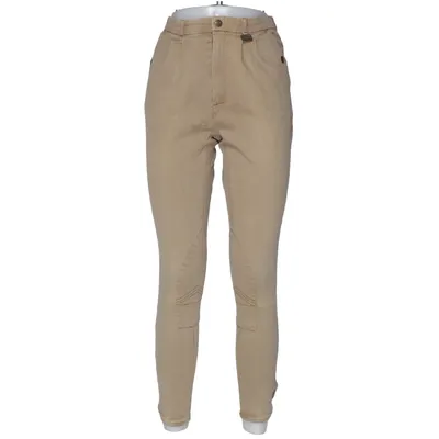 Pantalon d'équitation (Beige) de Equipage Coton, Élasthane