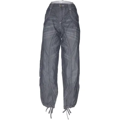 Pants (Gray) from ONLY Limitless Denim