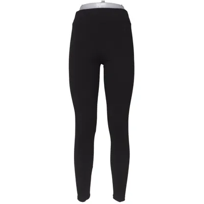 Sports tights (Black) from JustStrong Elastane, Polyester