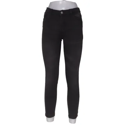 Jeans (Svart) från Diesel Jeans Bomull, Elastan, Polyester, Viskos