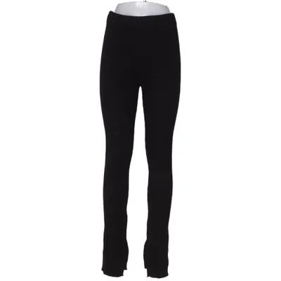 Legging (Noir) de Soft Goat Cachemire