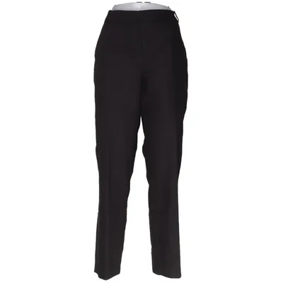 Kostymbyxor (Svart) från Promod Bomull, Elastan, Polyester