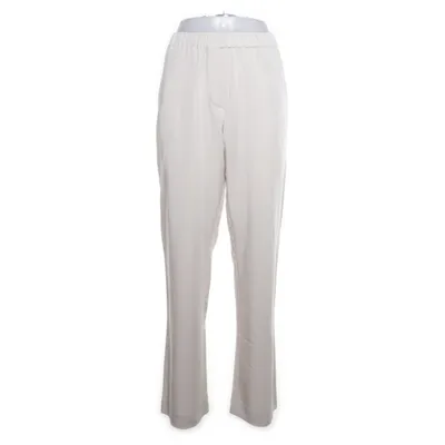 Palazzohose (Hoys straight pants 7331) von Samsøe & Samsøe Elasthan, Recyceltes Polyester, Viskose