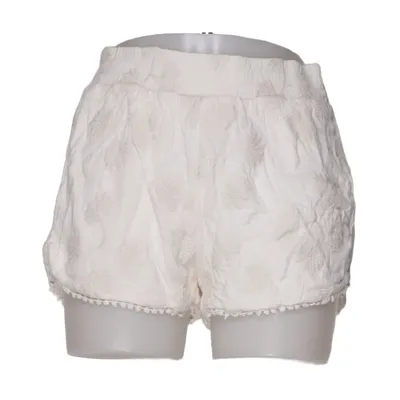 Short (Blanc) de Costes Rebel