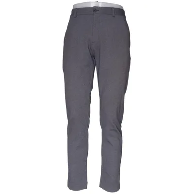 Chinos (Milano Jersey Pants) från Clean Cut Copenhagen Elastan, Polyester, Viskos