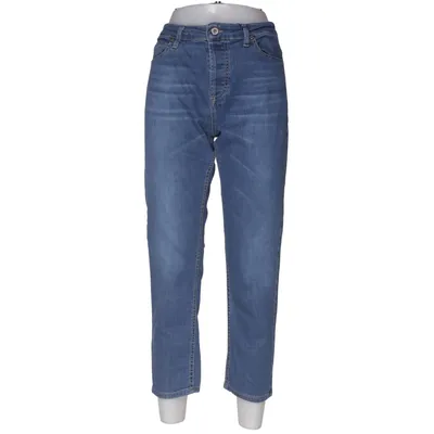 Jeans (P66MBQ2PUV) from Please Cotton, Elastane