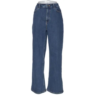 Jeans (Blau) von Ninepine Baumwolle, Elasthan, Polyester