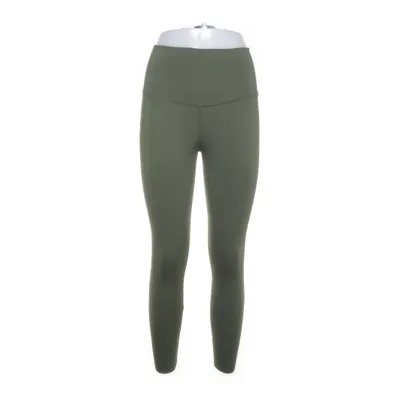 Sports tights (Green) from ABS2B Elastane, Polyester