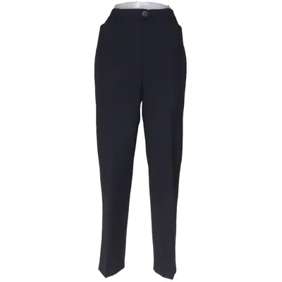 Kostuumbroek (91262-80) van Toni Elastaan, Polyester, Wol