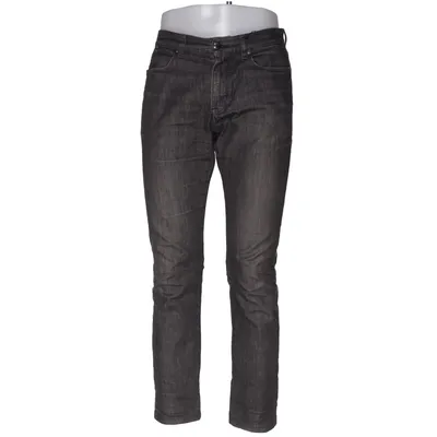 Jeans (Gray) from Z Zegna Cotton, Elastane