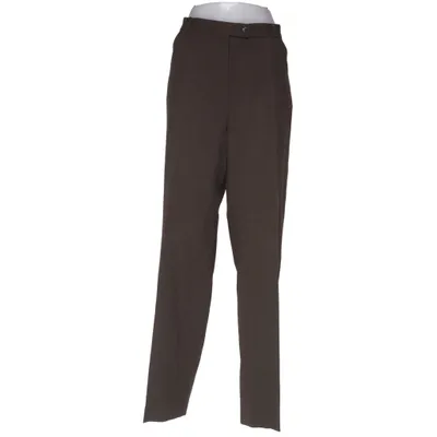 Suit pants (BRENDA WB) from Brax Feel Good Elastane, Wool