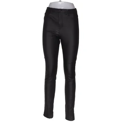 Byxor (Svart) från ONLY Blue Denim