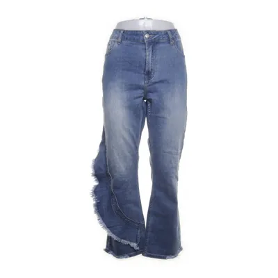 Jeans (Blue) from Apart Cotton, Elastane