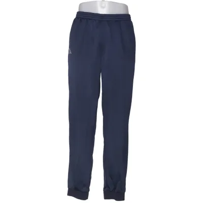 Trainingsbroek (Blauw) van Kappa Polyester