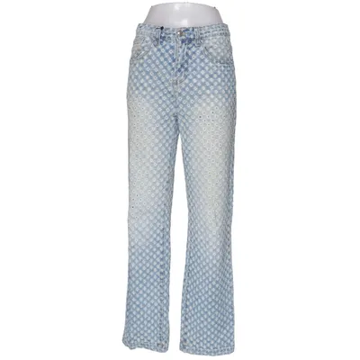 Jeans (Blue) from Jaded London