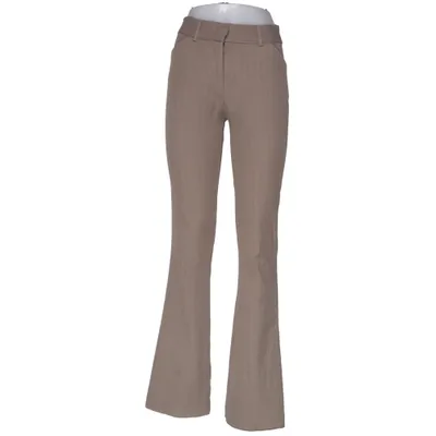 Suit pants (Gray) from Dilvin Woman