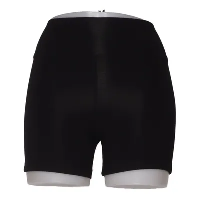 Short de compression (Noir) de Indigo Luna Élasthane, Viscose
