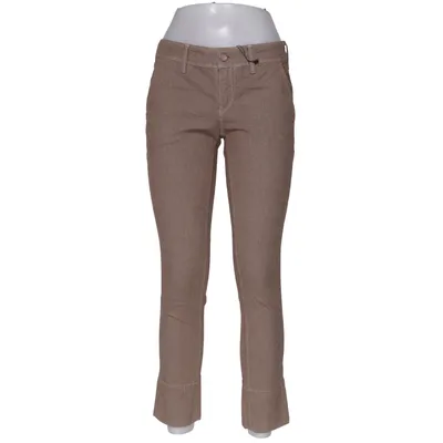 Bukser (MINDY) fra Meltin'Pot Bomuld, Elastan, Polyester, Viscose