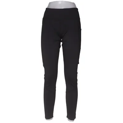 Collants de sport (Noir) de Active Fit