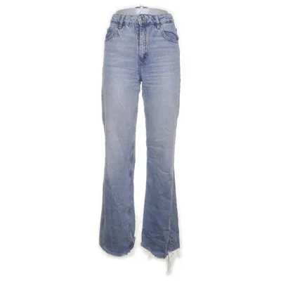 Jeans (Blue) from Mango Cotton