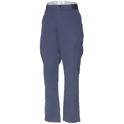 Bukser (Blå) fra Bula Bomuld, Polyester