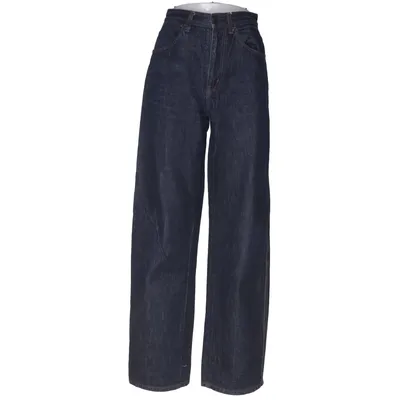 Jeans (Blue) from Uniqlo U Cotton