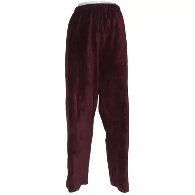 Pants (Brown) Cotton, Polyester