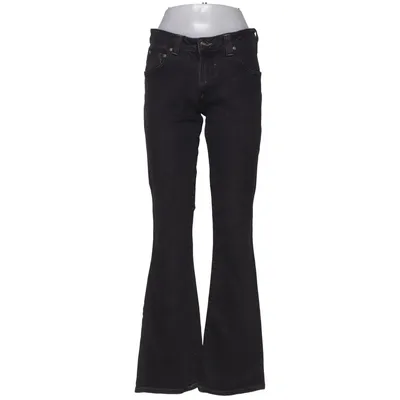 Jeans (MARION) fra Lee Bomuld, Elastan