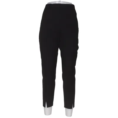Pantalon de costume (Noir) de Fiveunits Élasthane, Polyester, Viscose