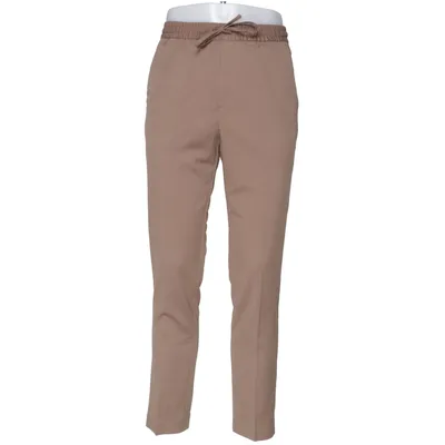 Pants (Beige) from H&M Man Elastane, Polyester, Viscose, Cotton