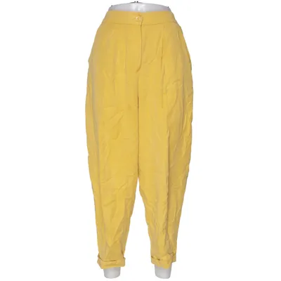 Pants (Yellow) from MAG Polyester