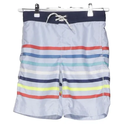 Badshorts (Blå, Flerfärgad) från Gap Kids Akryl, Polyester