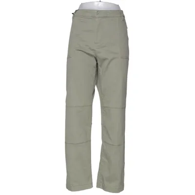 Chinos (Green) from Tommy Hilfiger Cotton, Elastane, Lyocell