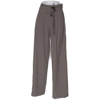 Pantalon patte d'éléphant (Gris) de Cambio