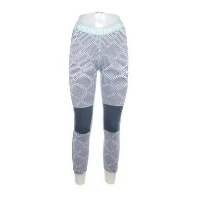 Underställsbyxor (Blå, Vit, Flerfärgad) från Kari Traa Polyester, Ull