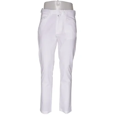 Chinos (Wit) van RLX Ralph Lauren Polyester