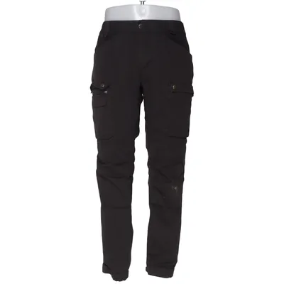 Cargo pants (Black) from High Mountain