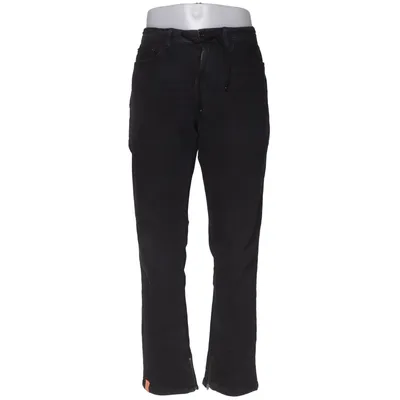 Jeans (Svart) från C'est Normal