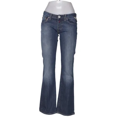 Jean (Bleu) de Replay Coton