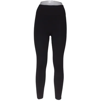 Sports tights (Black) from Drop of Mindfulness