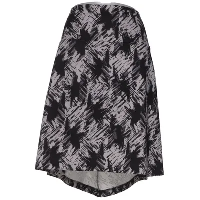 Rok (Zwart, Wit) van Generous by Lindex Polyester