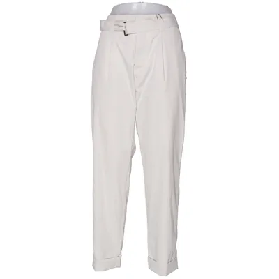 Chinos (Beige) från Bogner Polyester