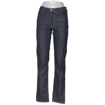 Jeans (Blå Konst) från Acne Studios Blå Konst Bomull, Elastan