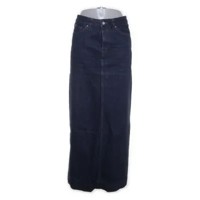 Jupe en jean (Bleu) de Tiger of Sweden Jeans Coton