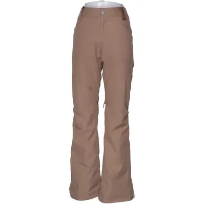 Ski pants (Brown) from Holden Recycled polyester